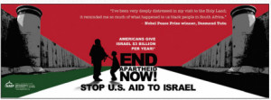 Jewish Voice for Peace supports SF bus campaign criticizing Israeli ...