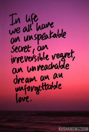 Tumblr Best Quotes &, Sayings | via Tumblr