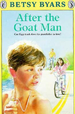 Start by marking “After the Goat Man” as Want to Read:
