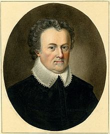 Michael Drayton
