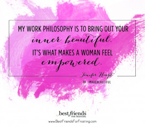 quotes about being beautiful inside and out