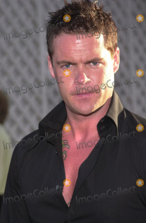 Matt Schulze Tattoo Pictures picture