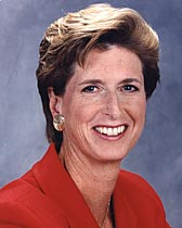 Quotes by Christine Todd Whitman