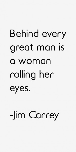 Jim Carrey Quotes & Sayings