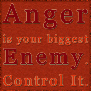Anger Quotes