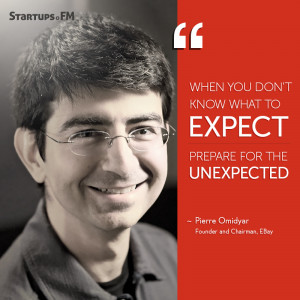 Pierre Omidyar Quotes