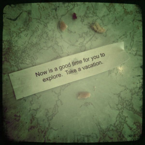 Seven Thought-Provoking Quotes About Time