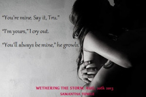 Jake Wethers and Tru Bennett