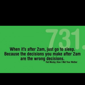 Lessons learned the hard way...