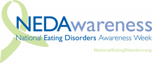 NEDA Week: It's Time to Talk About Eating Disorder Myths and Facts