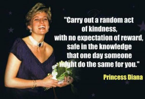 Princess Diana quotes about helping people - Google Search