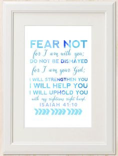 ... Christian Faith Art / Nursery Art for Home, Baby Girl, Teen Tween Room