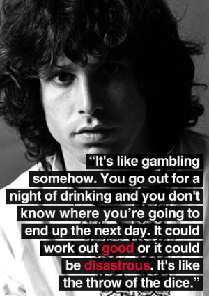 jim morrison