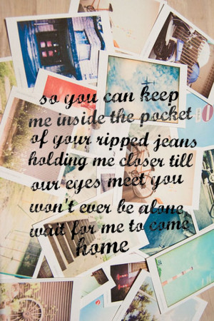 Photograph - Ed Sheeran I make these myself of any song I get asked to ...