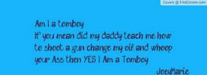 tomboy quotes - Google Search
