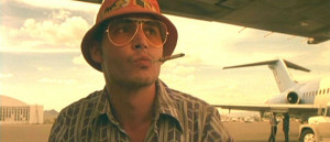 Fear And Loathing In Las Vegas 1998 Quotes Imdb
