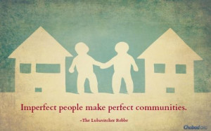 Inspiration from the Lubavitcher Rebbe, Rabbi Menachem Mendel ...