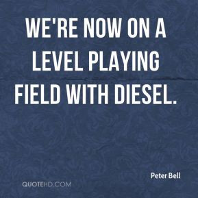 Playing field Quotes
