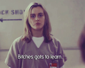 11 Best Quotes From 'Orange is the New Black'