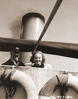 Joan Greenwood The Victoria