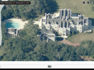 706 Guisando De Avila Tampa FL 33613