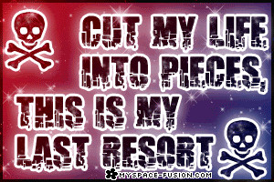 emo quotes and sayings