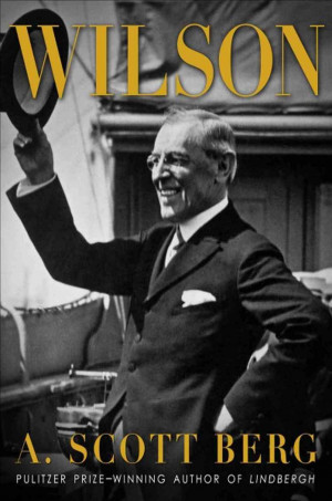 Woodrow Wilson Brought New Executive Style To The White House