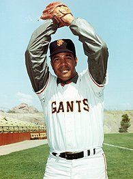 Juan Marichal