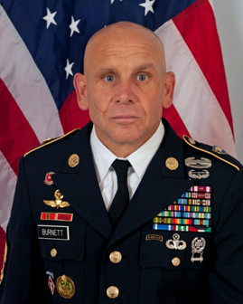 Mand Sergeant Major Jeffery...