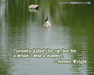 ... pictures: Curiosity quotes, quotes about happiness, quotes about life