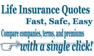 Life Insurance Quotes Online