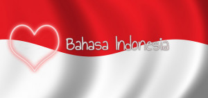 Bahasa Ibu, Bahasa Indonesia