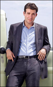 James Spader Photos Images