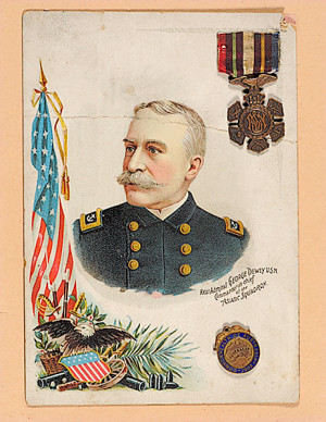 the he nsn the and dewey battle dewey of and and in