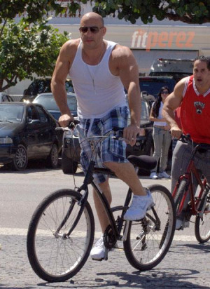 Vin Diesel HD Pictures