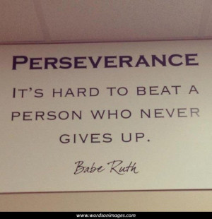 famous perseverance quotes