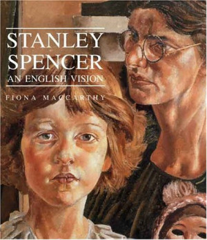 Sir Stanley Spencer Quotes