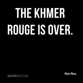Khmer Quotes