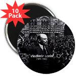Vladimir Lenin Revolution 2.25