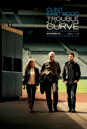 Trouble With The Curve’ Premiere Tickets Giveaway