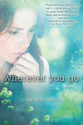 Start by marking “Wherever You Go” as Want to Read: