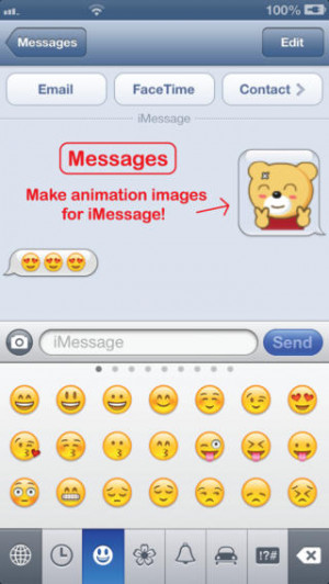 Descargar Stickers Free for WhatsApp, WeChat, Kik Messenger, Telegram ...