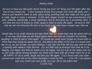 Feeling Guilty Quotes Feeling guilty [heart shaped
