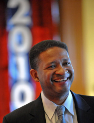 Artur Davis Pictures