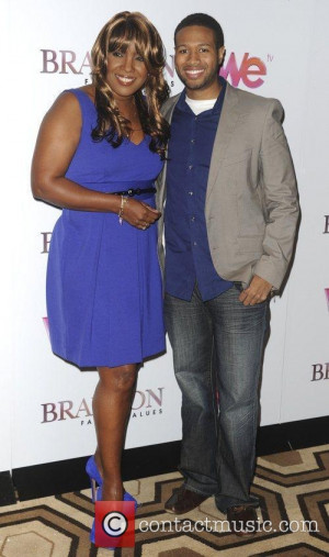 Anwar Robinson Tribeca Grand Hotel