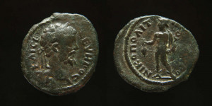ANCIENT - Alphabetical Coins of Rulers!