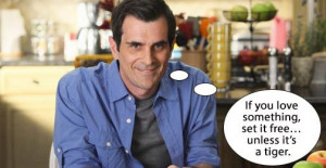 Modern Family” Wisdom: 10 Phil-isms to Live By