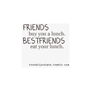 Best Friends Quote Liked...