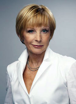 Anne Robinson's quotes, famous and not much - QuotationOf . COM