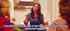 Cougar Town - Quotes #cougartown #cougartownquotes More